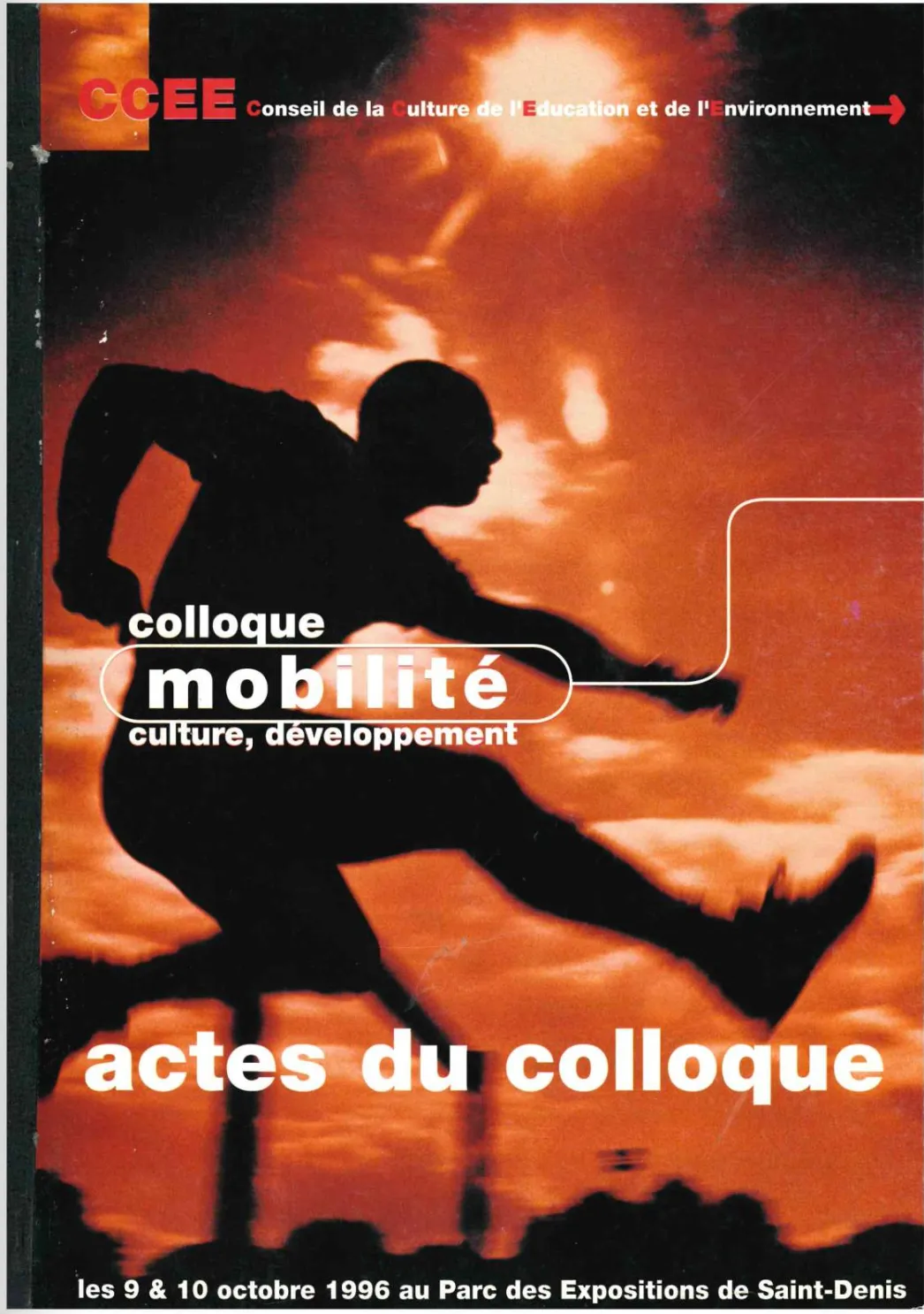 Actes du colloque mobilité, culture et développement