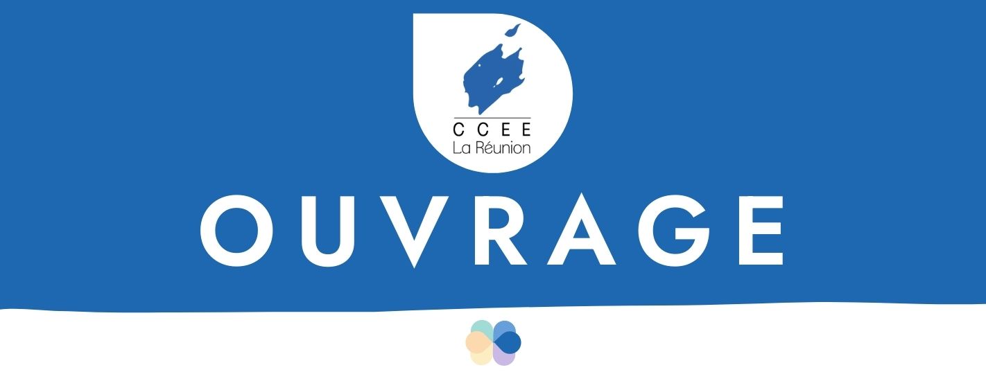 couverture ouvrage du CCEE La Réunion