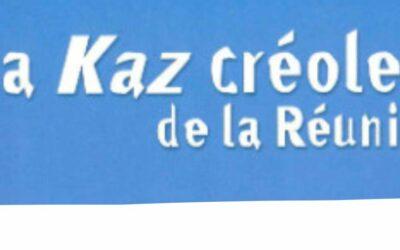 La kaz créole à La Réunion 2006