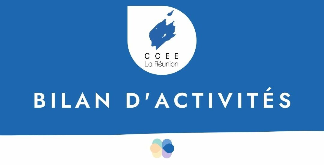 Bilan d’activités du CCEE sur l’exercice 2018