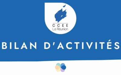 Bilan d’activité du CCEE pour l’exercice 2021