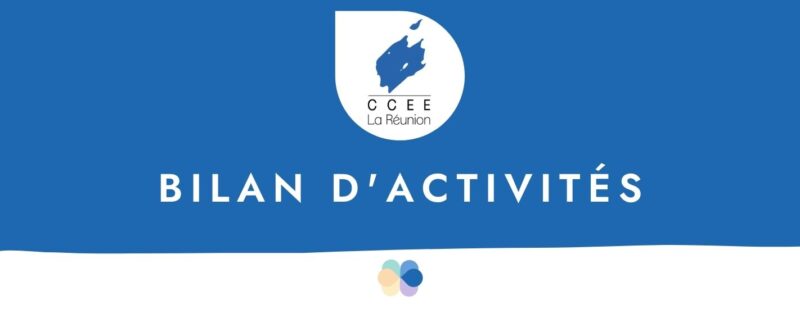 Bilan d’activités du CCEE pour l’exercice 2024
