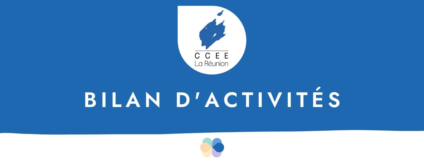 Bilan d’activités du CCEE pour l’exercice 2023