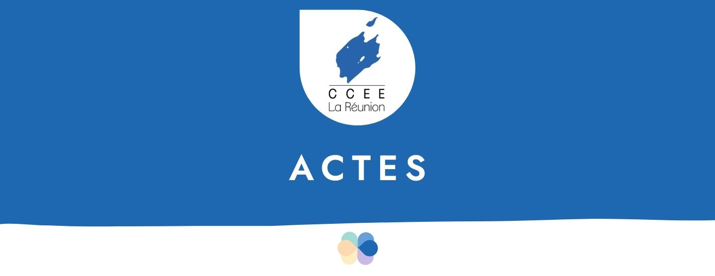 couverture article actes du site CCEE