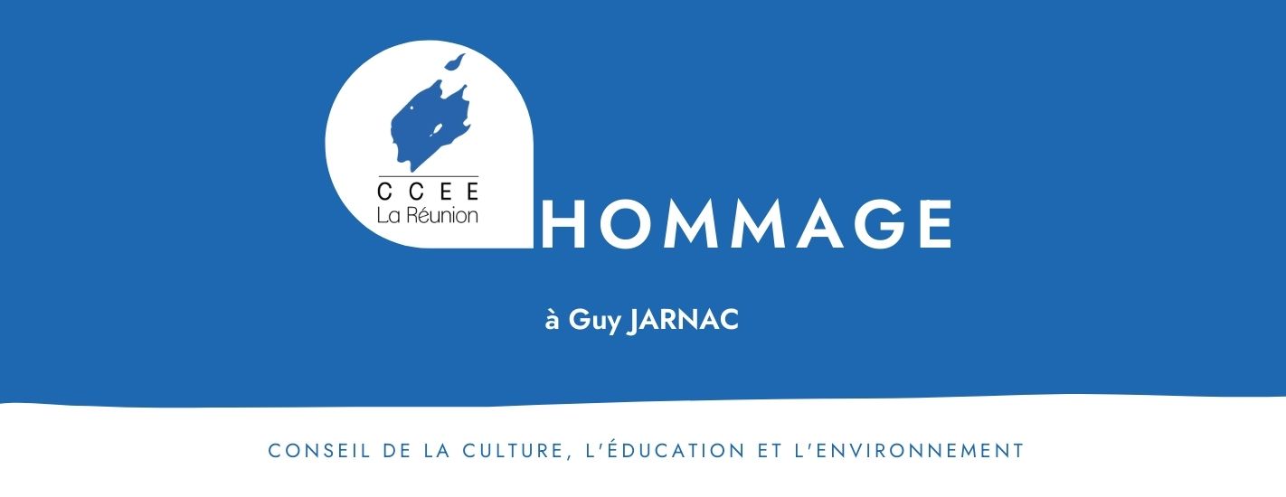 Hommage à Guy Jarnac 2018