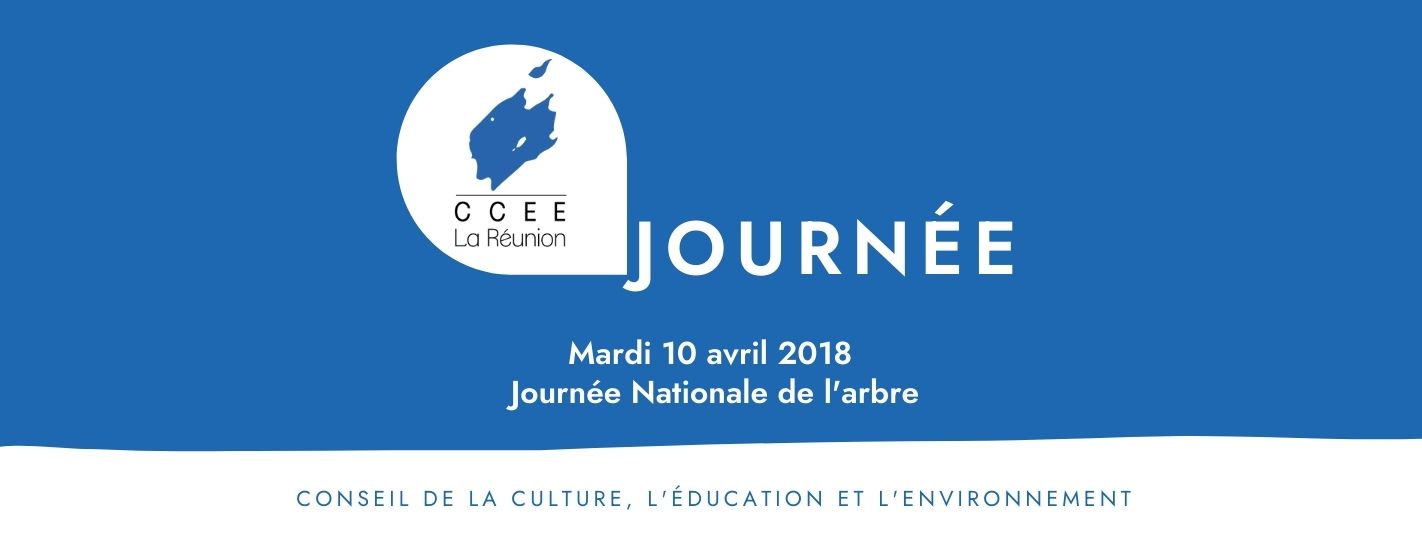 Journée nationale de l’arbre 2018