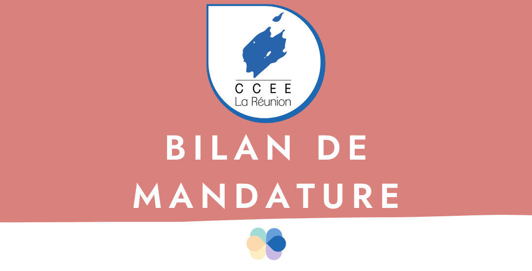 Bilan de la mandature 2011-2017 du CCEE