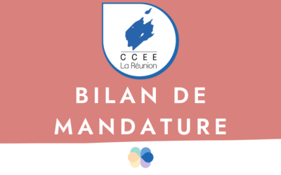 Bilan de la mandature 2011-2017 du CCEE