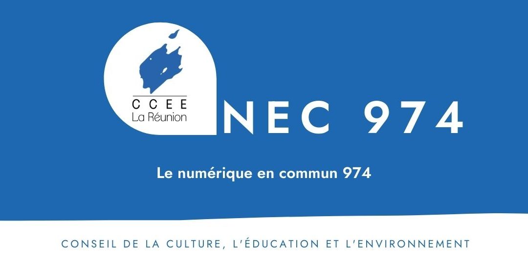 NEC 974 (Numérique en commun 974)