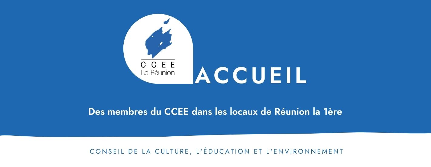 Accueil des membres du CCEE dans les locaux de Réunion la 1ère 2018