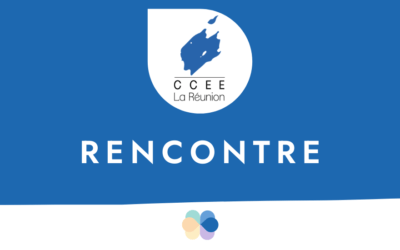 Rencontre de la Région Réunion, la DAC-OI et le Rectorat au CCEE 2018