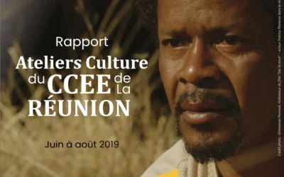 Ateliers Culture du CCEE de La Réunion