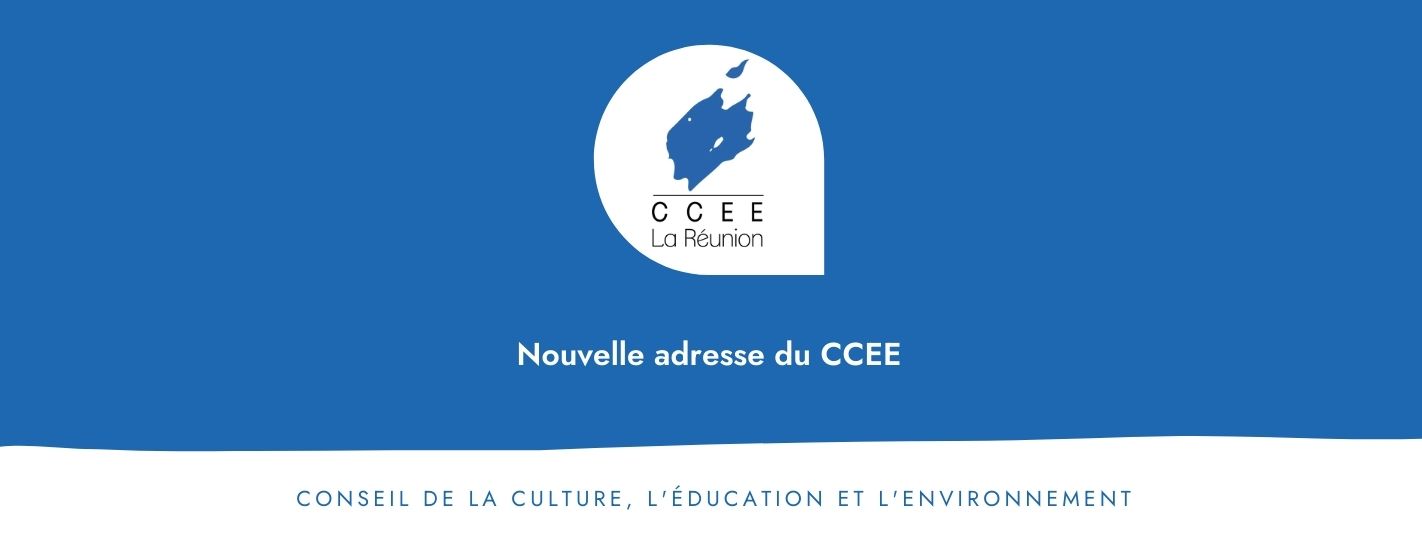 Nouvelle adresse du CCEE 2021