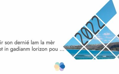 CCEE La Réunion – Voeux 2022