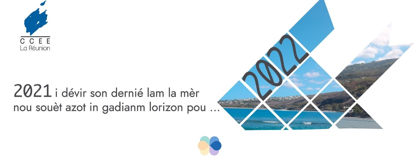 CCEE La Réunion – Voeux 2022