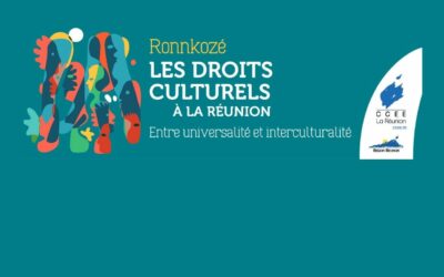 Intervention de Jean Michel LUCAS sur Les droits culturels – Ronnkozé 2022