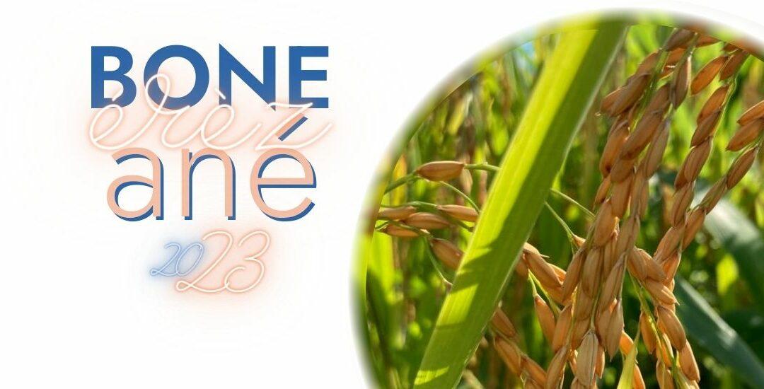 Bone érèz ané 2023