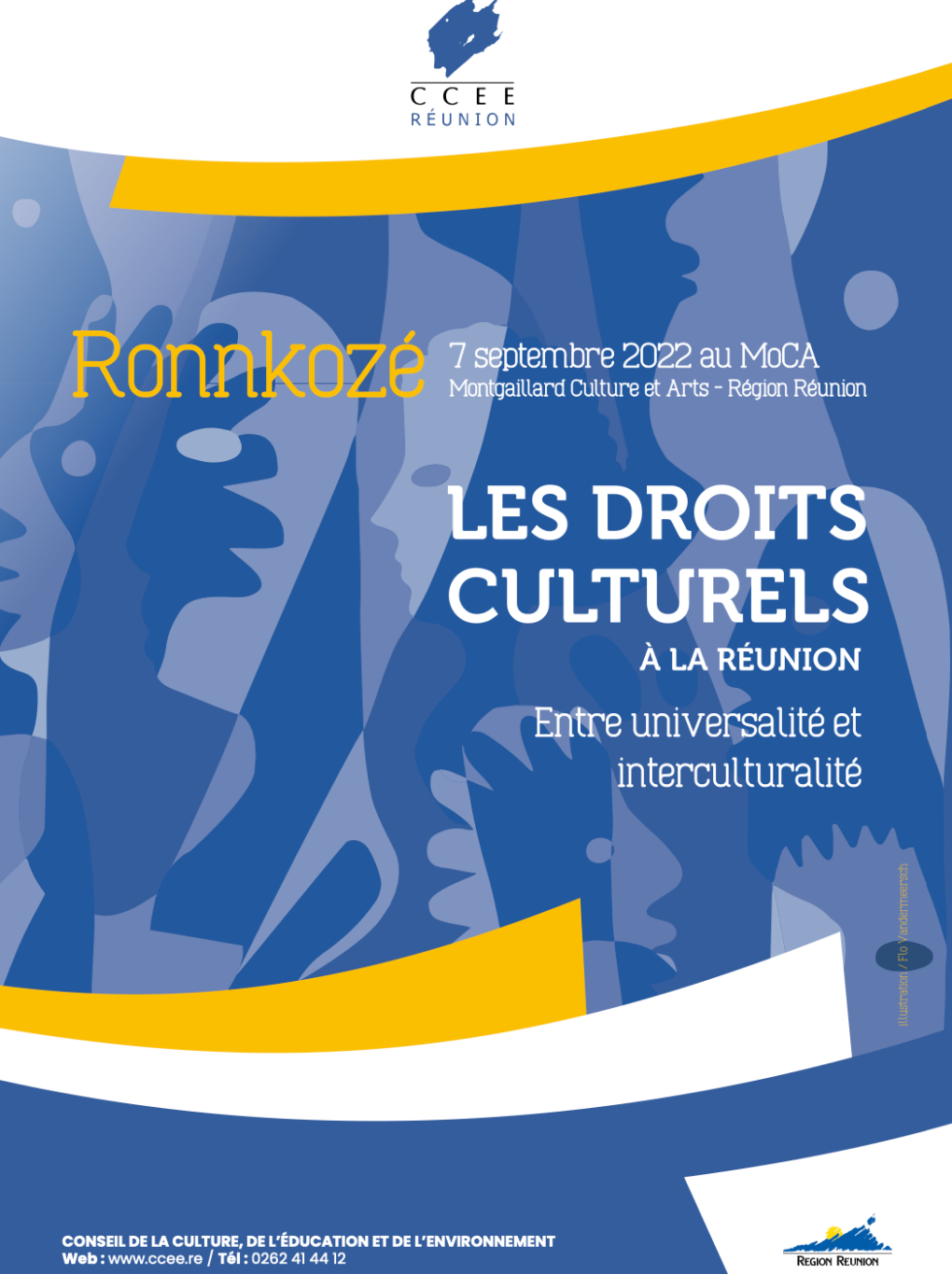 Les droits culturels à La Réunion – entre universalité et interculturalité