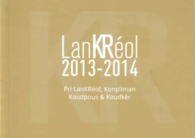 LanKréol 2014
