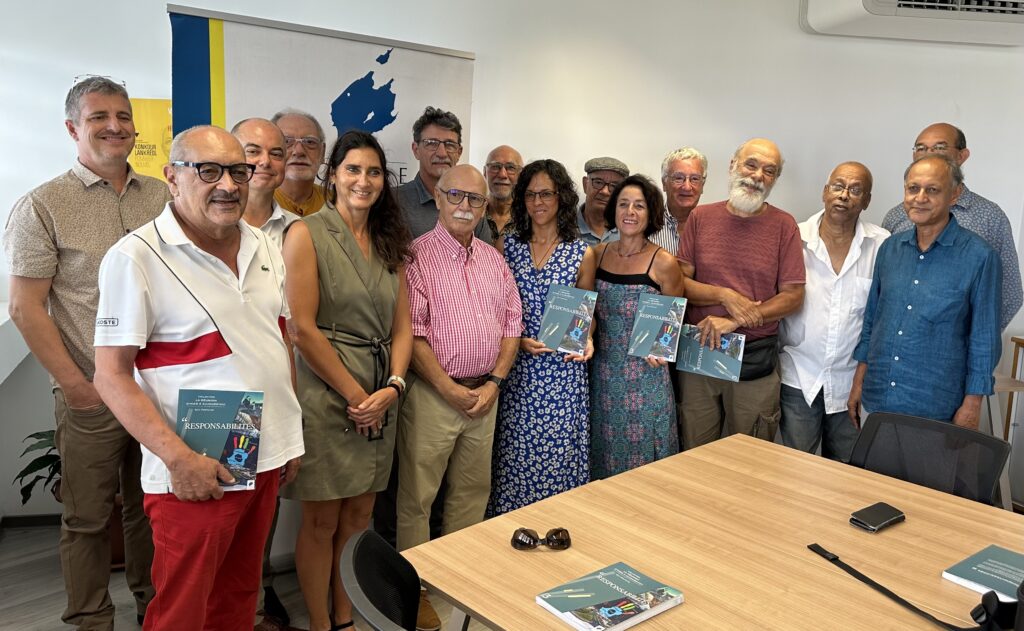 Présentation de l'ouvrage