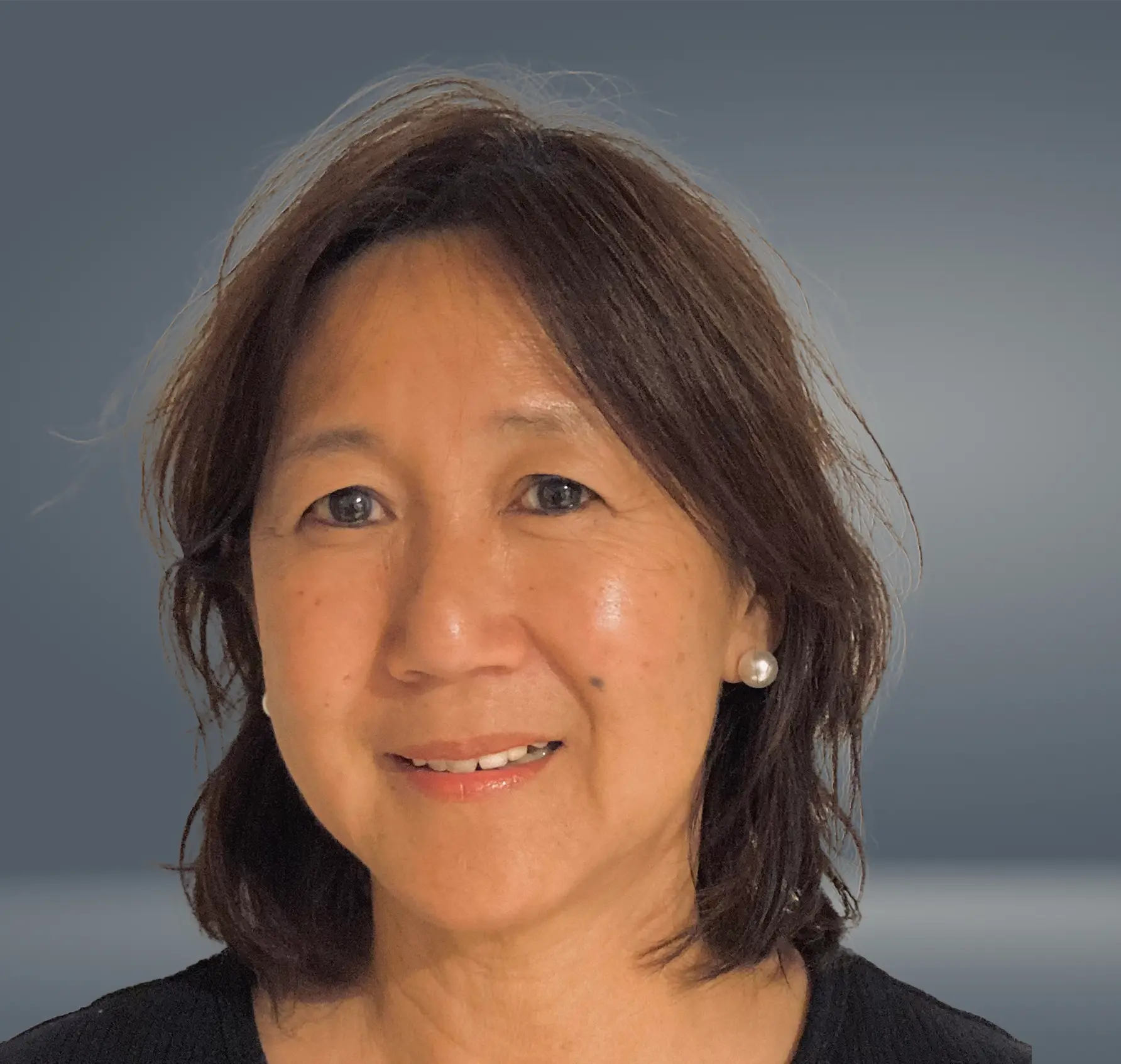 Françoise WONG PIN