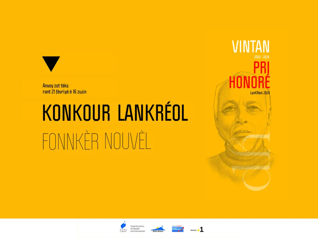 Konkour VINTAN PRI HONORÉ