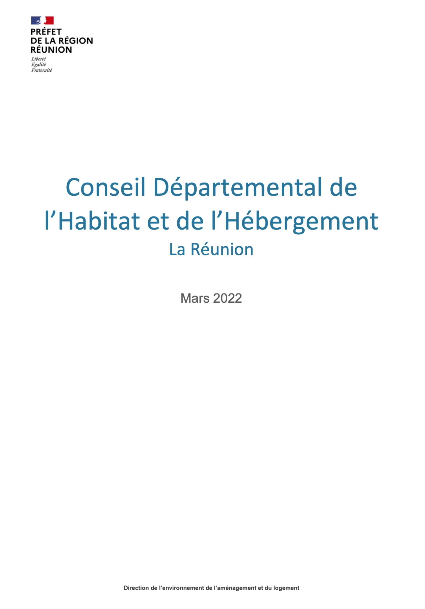 Éléments relatifs à l’activité dans le logement et l’hébergement 2022