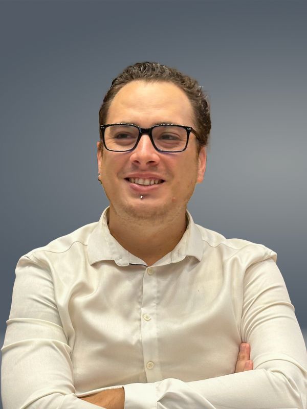 Loic MANGLOU
