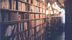 Bibliothèque