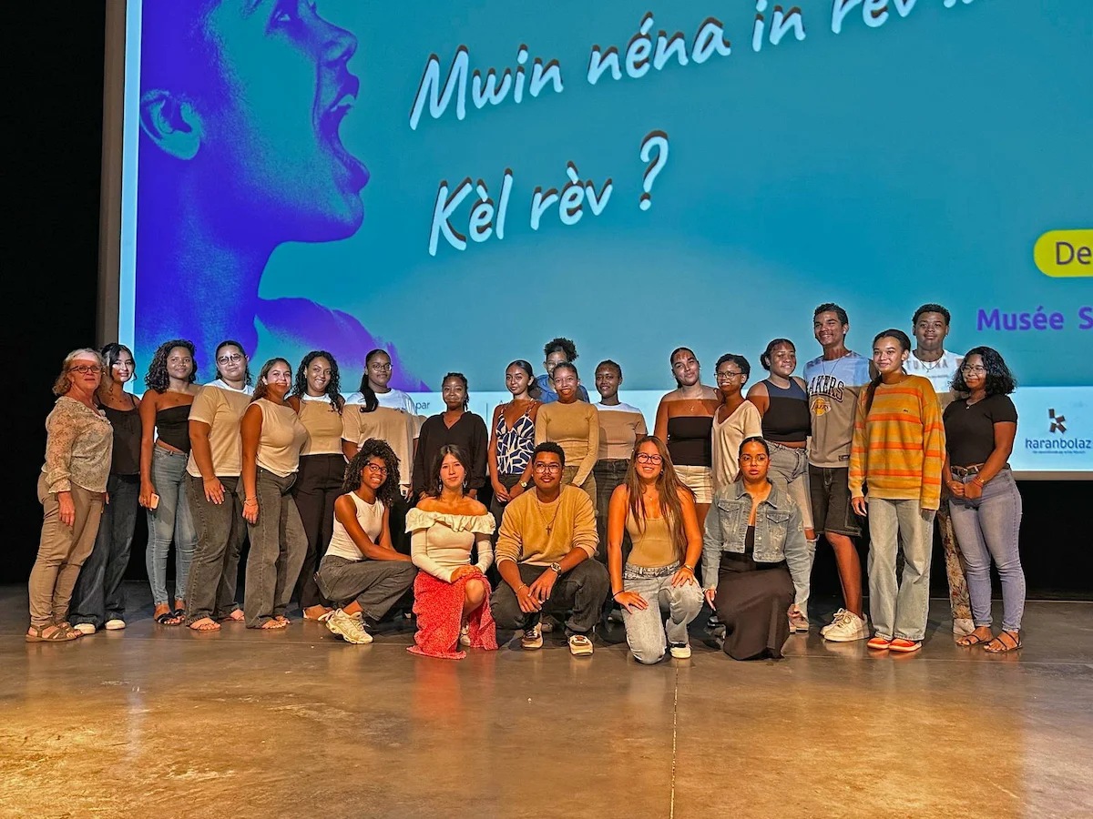 Demi-finale KoZarlor 2025 : 13 finalistes prêts pour la grande scène !