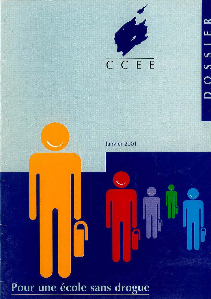 Couverture du rapport sur les LGBTIphobies 2024 de SOS Homophobie, présentant un groupe de personnes tenant des pancartes avec des messages de soutien aux personnes LGBTQIA+.