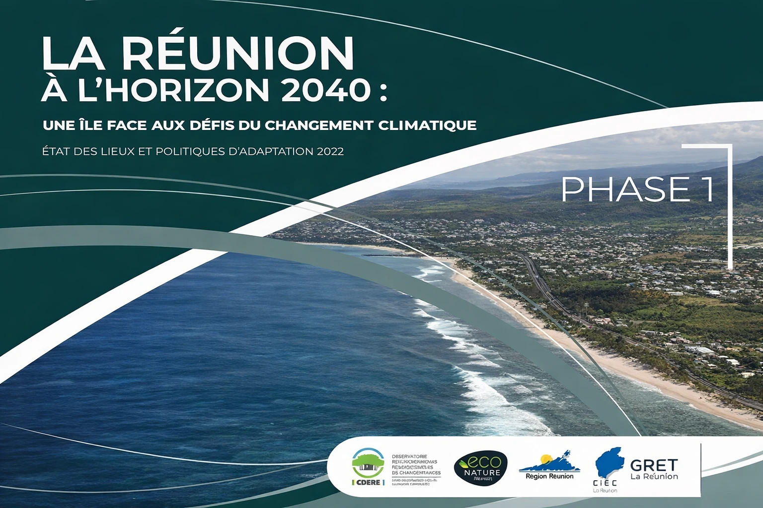 Une île face au changement climatique. État des lieux et politiques d’adaptation